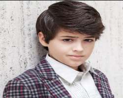 He has played small roles in the number of tv series like CSI: NY, Children's Hospital, Gravity Falls, and House.